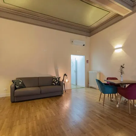 Casa vacanze Achillea Aldrovandi Luxury Suites Bologna